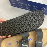 Birkenstock кожаные, новые, 44 размер 2