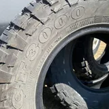 Грязевая резина Comforser CF3000 225/75 R16, 4 шт. 5