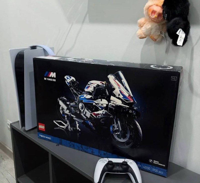 Lego Technic BMW M 1000 RR