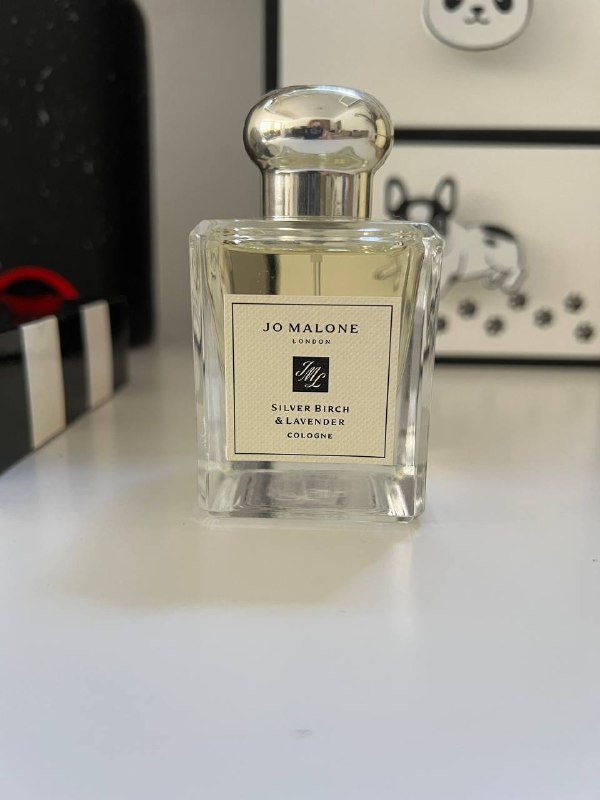 Ароматы Tom Ford и Jo Malone Osmantus Blossom, Silver Birch, Green Almond & Redcurrant