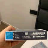 Контактные линзы Acuvue Oasys 1-Day 3
