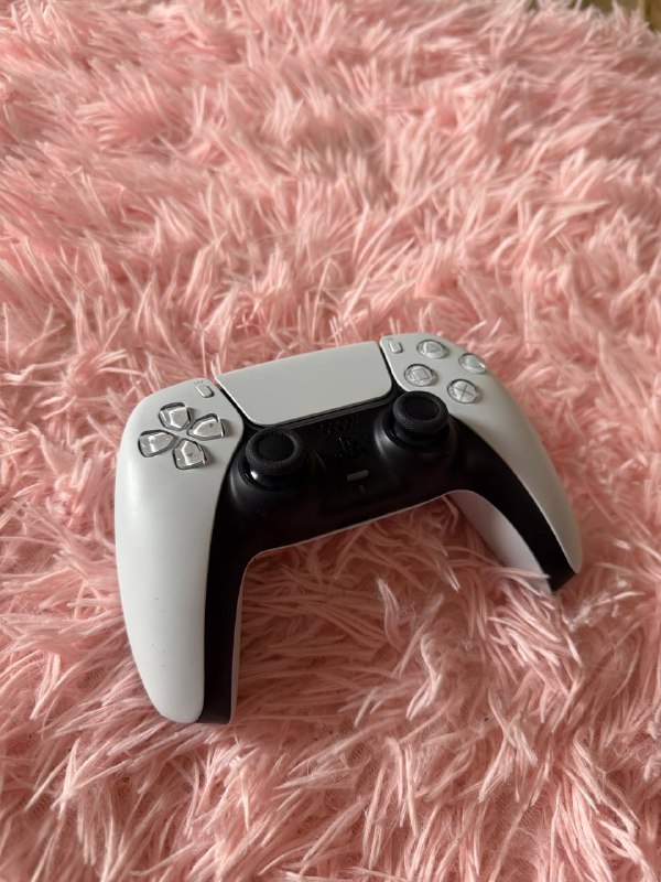 Джойстик для PlayStation 5 DualSense