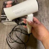 Эпилятор Philips, фен Sokany 2