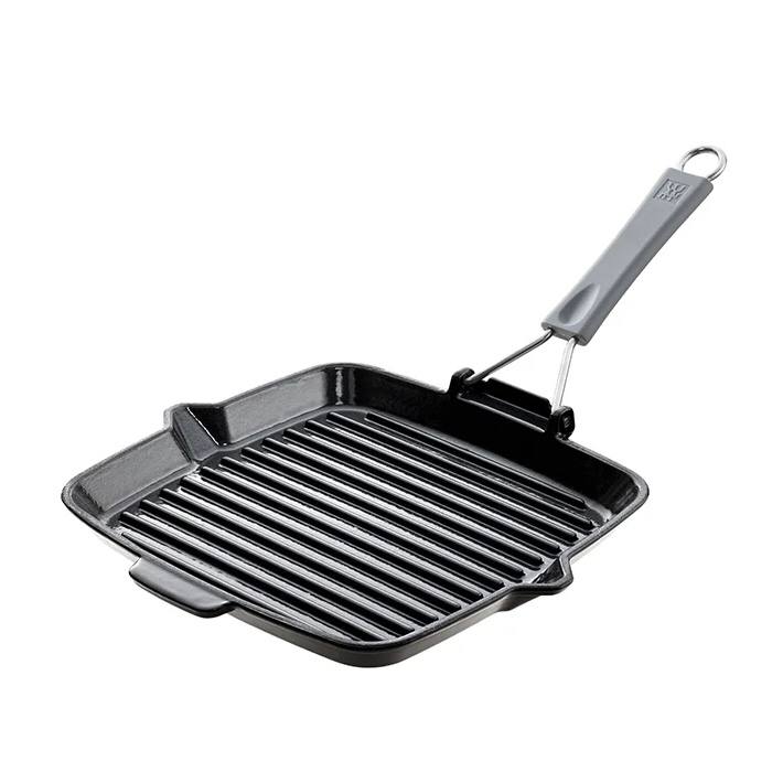 Гриль ZWILLING 24х24 см. 2
