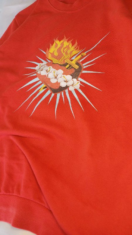 Palm Angels свитер 2