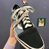 Кеды Vans 2