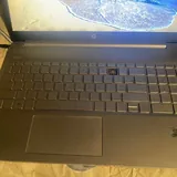 Ноутбук HP 15s 1
