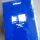 Новая вентиляция Europlast Extra 4