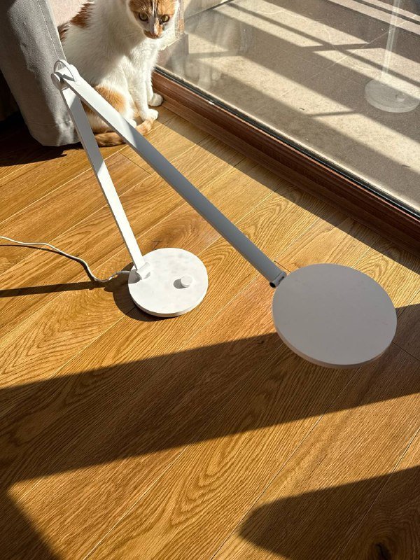 Xiaomi Mi smart LED desk lamp
