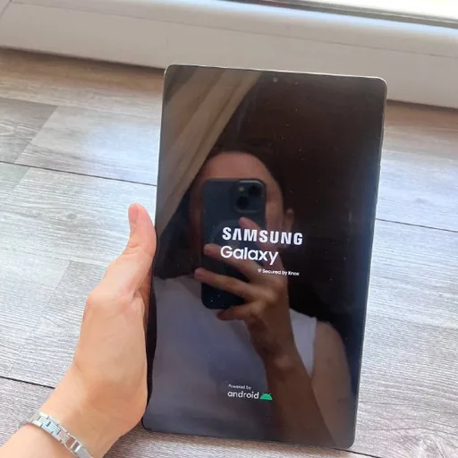 Samsung Galaxy Tab A7 Lite