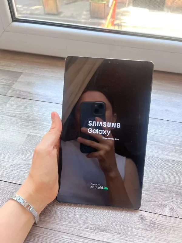 Samsung Galaxy Tab A7 Lite 1