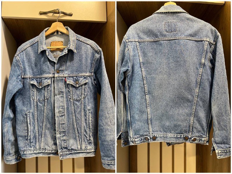 Мужское пальто, джинсы, рюкзак, куртка, кепка, ремень, дождевик 4