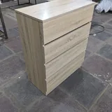 Комоды, 4 и 3 ящика 1