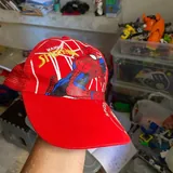 Детские кепки 1