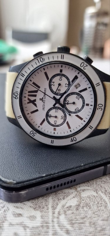 Часы Casio G-Shock 5229, Casio G-Shock 5146, Jacques Lemans 5