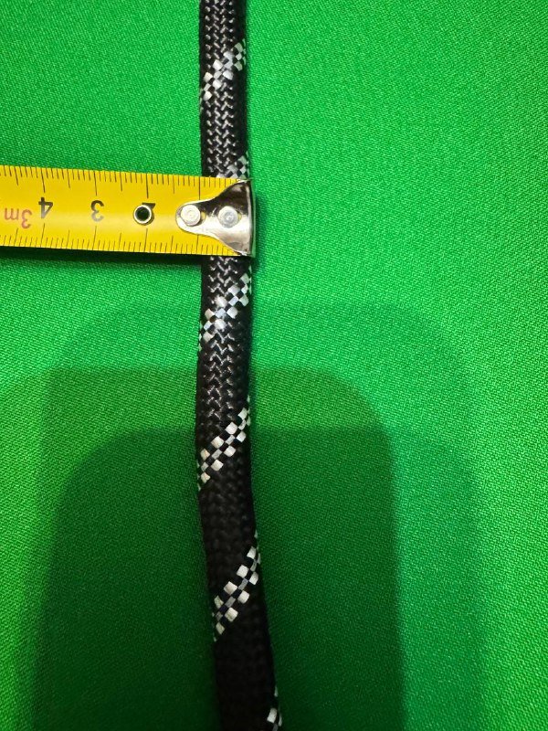 Новый поводок длиною 4 метра 2