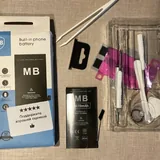 Аккумулятор для iPhone 14 1