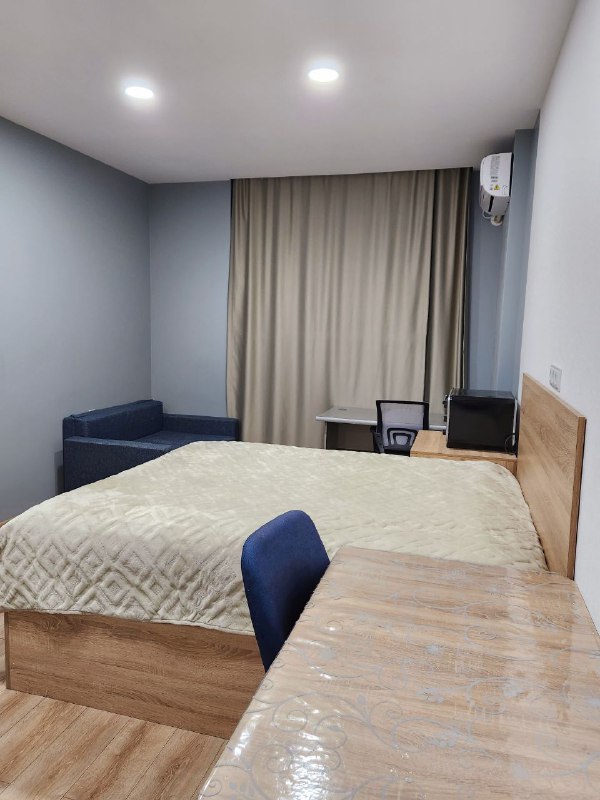 Сдаю квартиру на Пиросмани 17 2