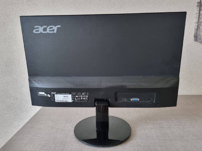 Монитор ACER SA240Y 2