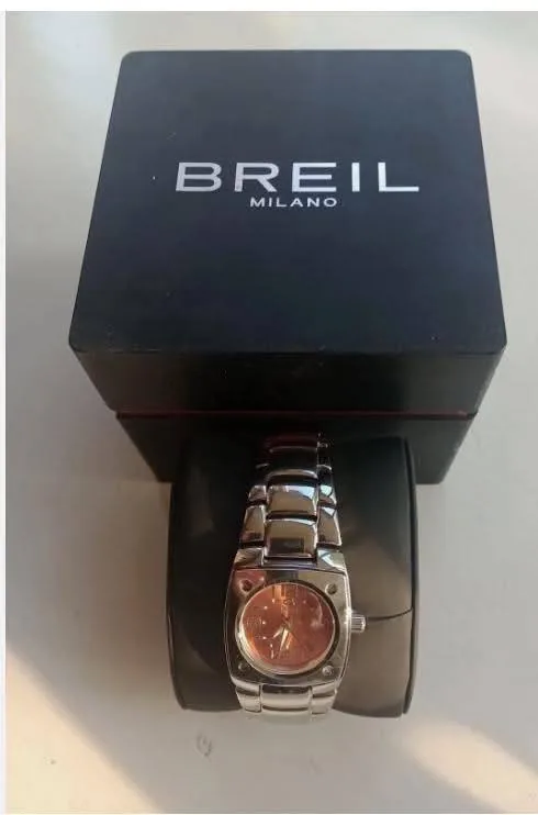 Часы Brail Milano 1