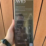 Электрическая зубная щетка Avid 2
