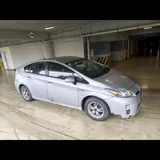 Toyota Prius 3