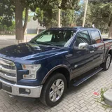 Ford F-150 2