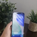iPhone 16 Pro Max 256GB 3