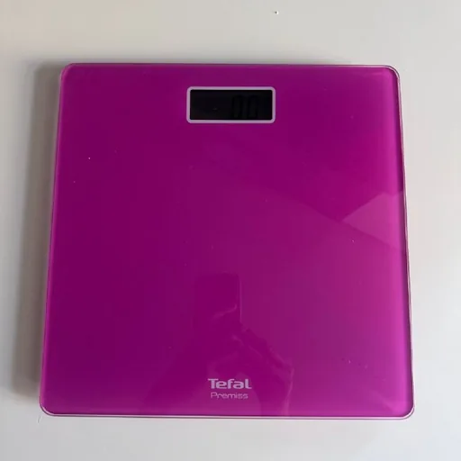Весы Tefal