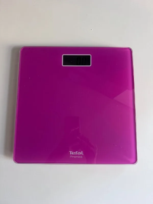 Весы Tefal