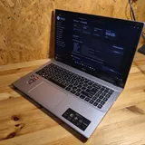 Ноутбук Acer Aspire 3 Ryzen 5500U 16GB 512GB 2