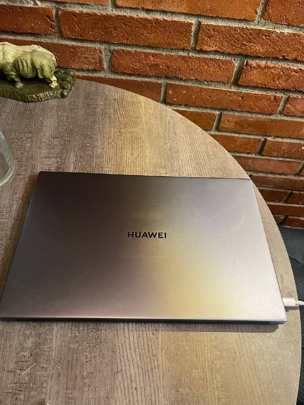 Ноутбук Huawei NBL-WAQ9R 14 дюймов AMD Ryzen 5 5