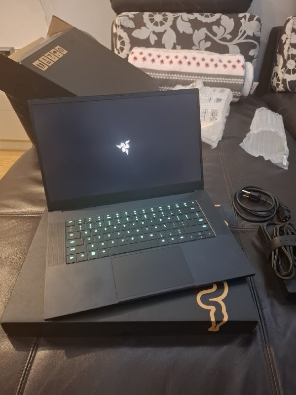 Ноутбук Razer Blade 15 2023 3