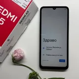 Xiaomi Redmi A5 3/64 GB, Черный 4