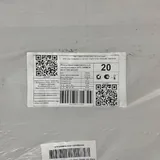 Экструзионный пенополистирол Технониколь Carbon ECO 3