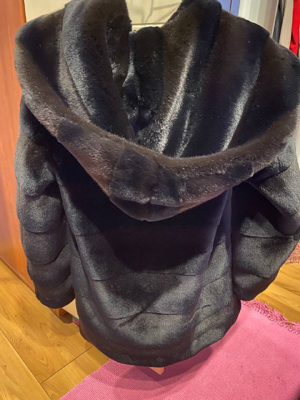 Искусственная шуба мужская, ботильоны женские 2