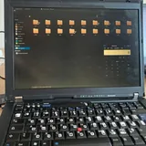 Lenovo ThinkPad T400 2