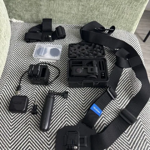 Dji Action 5 Pro экшн камера
