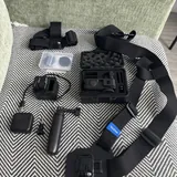 Dji Action 5 Pro экшн камера 1