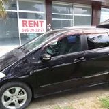 Mercedes A170 1