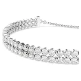 Браслет Swarovski 3