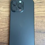iPhone 16 Pro 256GB 4