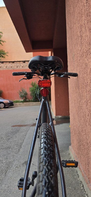 Велосипед TREK FX-1 размер XL с аксессуарами 7