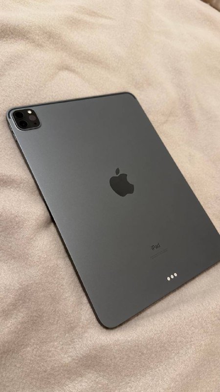 iPad Pro 11” 3-го поколения, Magic Keyboard 3