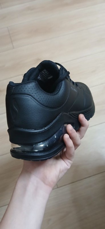 Кроссовки Skechers Street Los Angeles мужские новые