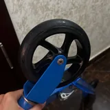 Детский двухколесный самокат 5
