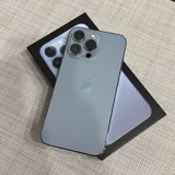 iPhone 13 Pro 128 GB Sierra Blue 2