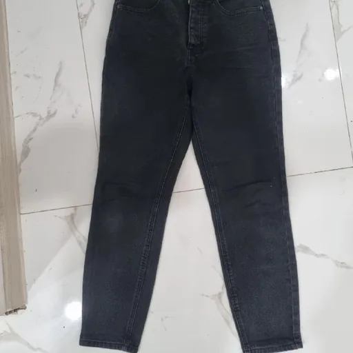 Джинсы Befree mom, XS