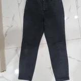 Джинсы Befree mom, XS 1