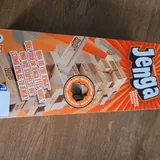 Каркассон, Бункер, Jenga, Игра в жизнь, Мафия, Uno 3